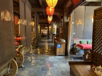 Zibo Dahongmen Hotel (Shandong University of Technology Museum) - Bữa sáng