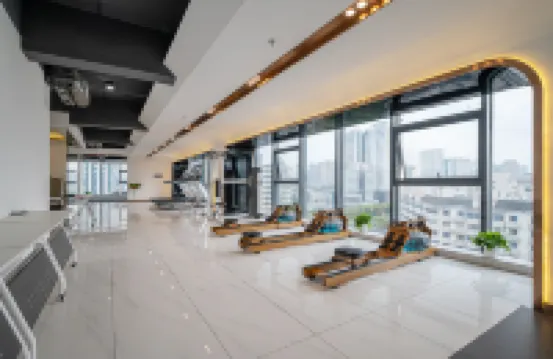 Golden °R Hotel(Shenlongcheng Store of Municipal People's Government)