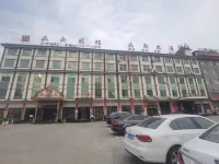 Yundu Hotel (Fangcheng No.7 Elementary School Traffic Police Brigade Branch)