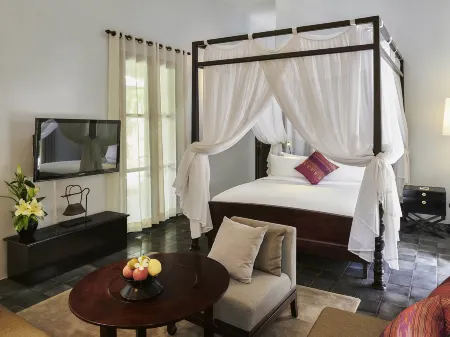 Sofitel Luang Prabang