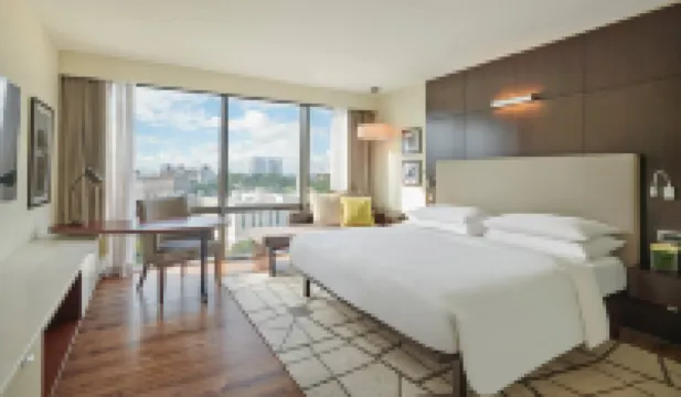 Hyatt Regency Dar Es Salaam