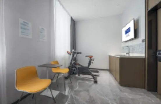 Holiday Inn Express JINGDEZHEN ANCIENT TOWN by IHG