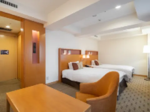 Akita Castle Hotel Hotels in Akita