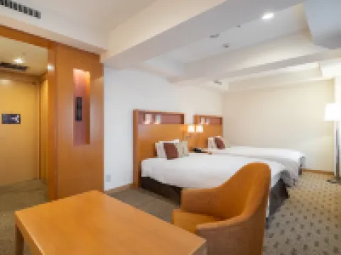 Akita Castle Hotel Hôtels à : Akita