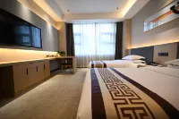 Yan'an Yansheng Grand Hotel (Yan'an National Forest Park Branch)