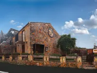 Shishang Yixiang Hostel Hotels near Wu'ao Village