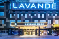 Lavande Hotel(Tianjin Huayuan Store) Hotels near Shehuishan Square