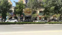 Golden Ram Express Hotel