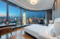 Harmony Oasis Hotel（ Chongqing Jiefangbei Pedestrian Street Hongyadong Branch）