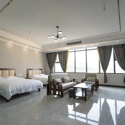 Fangxiang Business Hotel Hotels near Former Residence of Chen Duxiu