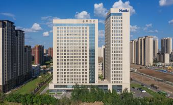 JI Hotel (Changchun Beihu Wuyue Plaza)