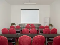 Homeinn Hotel (Pingding Guangyang Road Shanxi Yangquan Normal College)