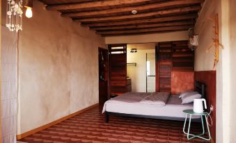 Rui'an Pulang Homestay
