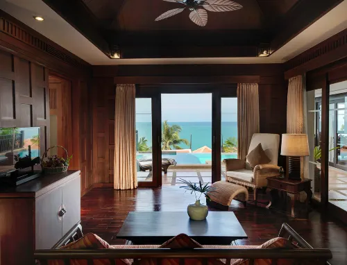 Rawi Warin Resort and Spa Hotels in Koh Lanta