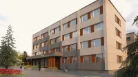 Teatralnaya Hotel Hotels near Museum of Sin