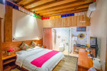 Guyue Boutique Inn