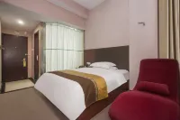 멍후 비즈니스 호텔