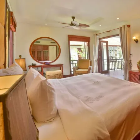 Furama Resort Danang