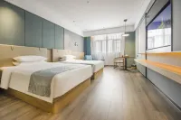 Excelsior hotel (Dabie Mountains People's Hospital, Shangcheng County)