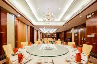 Cloud Nine Resort Hotel - breakfast