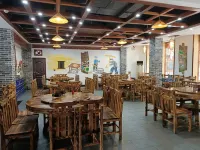 Zhenpinju Wuzuan Inn