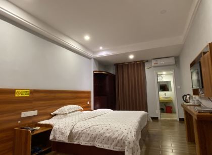 龍安飯店（桂平客運中心店）