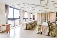 Nature's Village Resort Hotels in Talisay City