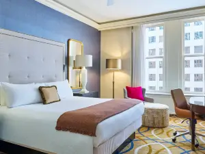 The Brown Palace Hotel and Spa, Autograph Collection
