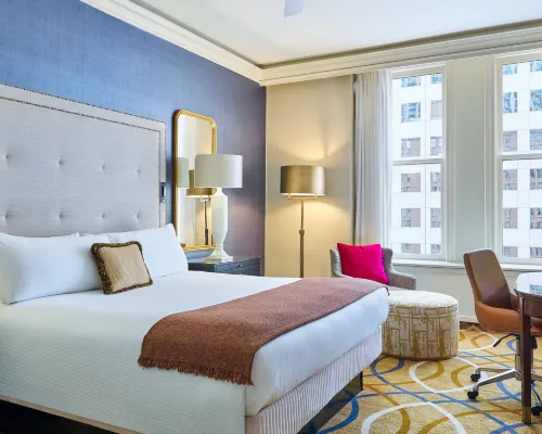 The Brown Palace Hotel and Spa, Autograph Collection Hotels near Denver Mint