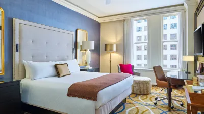 The Brown Palace Hotel and Spa, Autograph Collection Hotels near Armadillo Restaurant