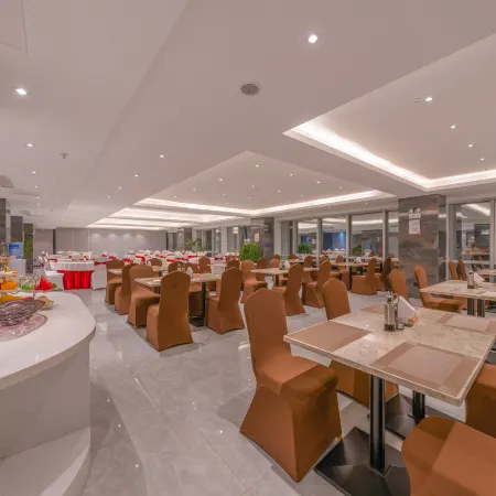 Kaili Shimao Hotel (Kaili East Beijing Road)