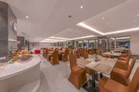 โรงแรมไขหลี่ชิมาโอ (ถนนปักกิ่งตะวันออก ไขหลี่)