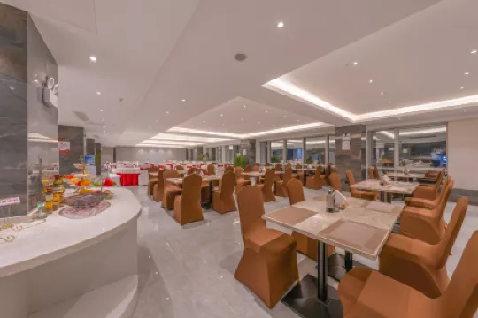 Kaili Shimao Hotel (Kaili East Beijing Road)