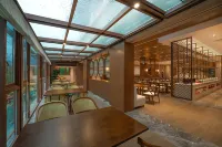 Guangyuan Fengtai International Hotel - Morgenmad