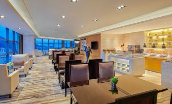 Hilton Guangzhou Baiyun