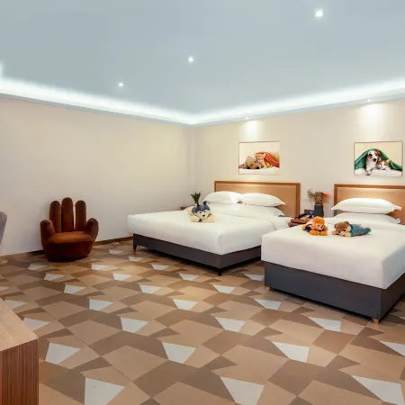 Yangquxinhe Hotel