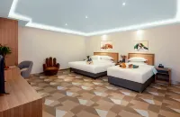 Yangquxinhe Hotel Hotels in Yangqu