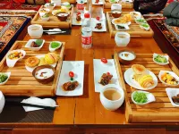 Boyu Zangcheng Linka Hotel