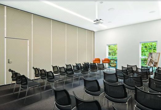 바이브 호텔 멜버른 전경