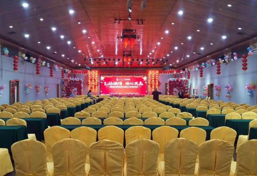 관란 산수이트란위안 투어리즘 컬쳐 가든