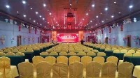 Guanlan Shanshuitianyuan Tourism Culture Garden