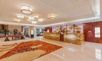 Baocong Hotel (Guangzhou Shaxi Metro Station International Hotel Supplies City)