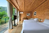 Shifang Banshan Commune Hotel Hotels in Shifang