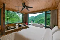 Yuemushan • Banshan Commune