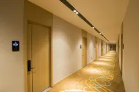 Tongliao Meiji Hotel (Railway Station) - Parkering
