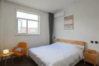 Tongchen Inn in The ancient city of Beijing