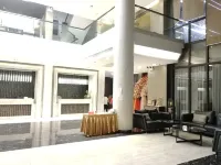 Heyuan Lianping New Era Hotel Hotel di Lianping