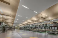 Holiday Inn FUYANG by IHG - Gym