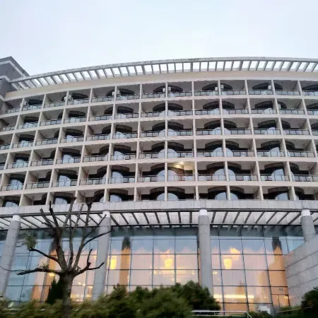Qianhu Hotel