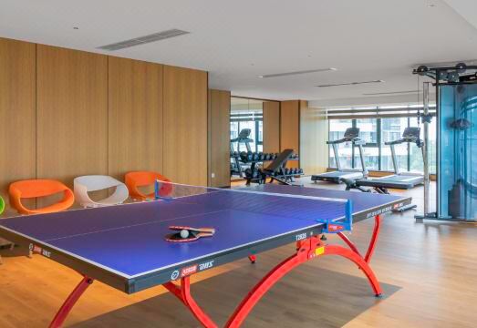 홀리데이 인 천도호 바이 IHG